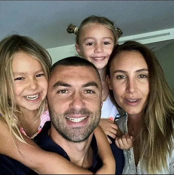 Son dakika spor haberi: Burak Yılmaz'dan dev yatırım! Yeni evinin fiyatı... - 1