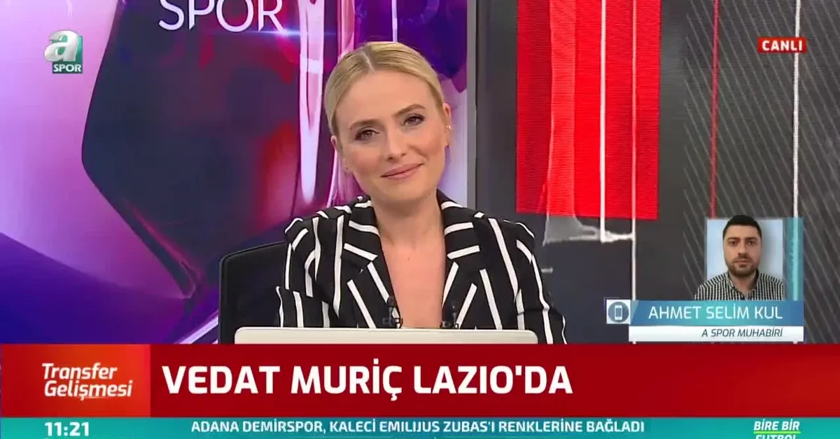 Vedat Muriqi'nin yeni takımı belli oldu!