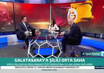 Çarpıcı iddia! Semih Kaya G.Saray'a mı dönüyor?