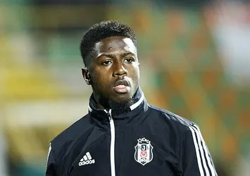 Diaby için son söz Sergen Yalçın'ın