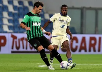 Sassuolo'dan Kaan ve transfer kararı!