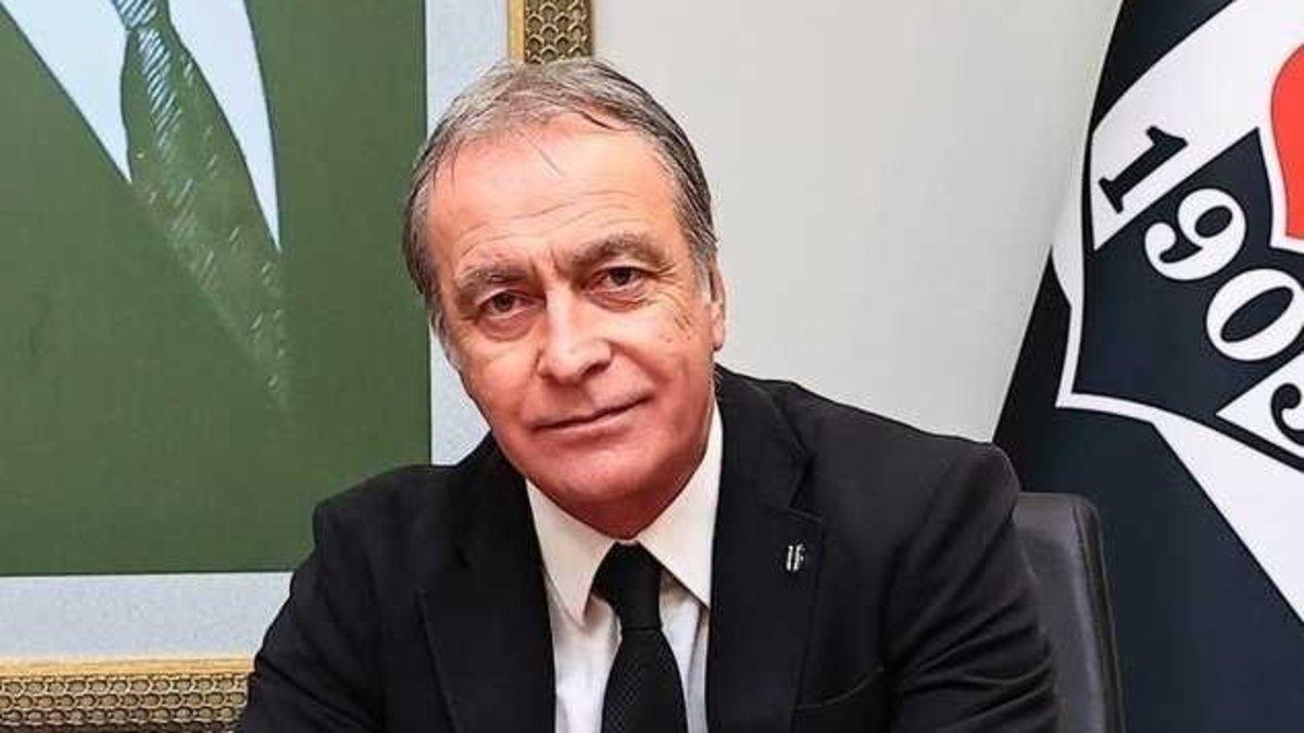Beşiktaş'tan akılalmaz transfer hamlesi! Dünya Kupası rakibimizin golcüsü radarda!