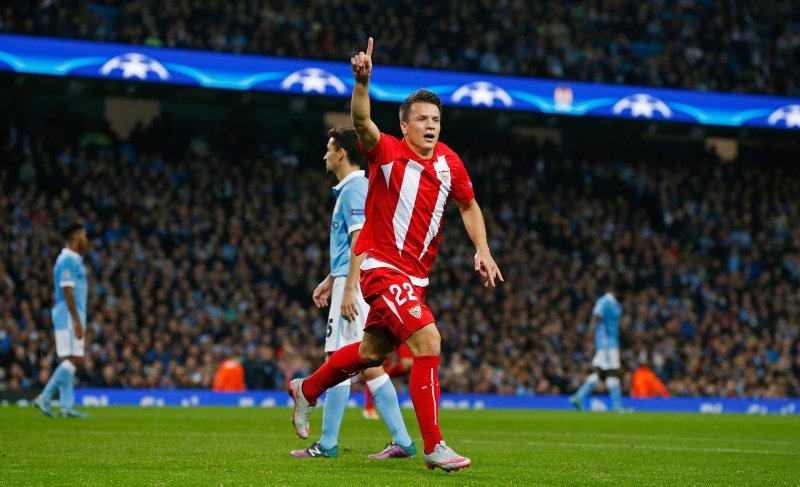 Fenerbahçe’de Konoplyanka bombası!