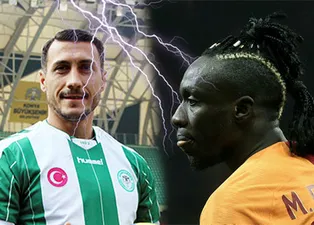 Adis Jahovic'ten Diagne yorumu!