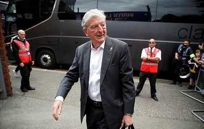 Crystal Palace’ta Roy Hodgson dönemi!