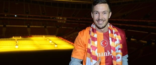 Galatasaray’ın 24 Erzincan karşısındaki 11’i belli oldu