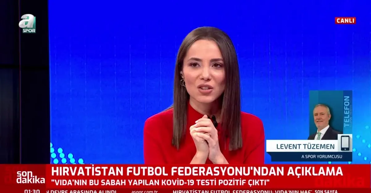 Levent Tüzemen: Maç iptal edilmeliydi