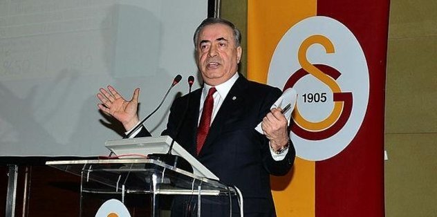 Galatasaray’dan UEFA’ya güvence