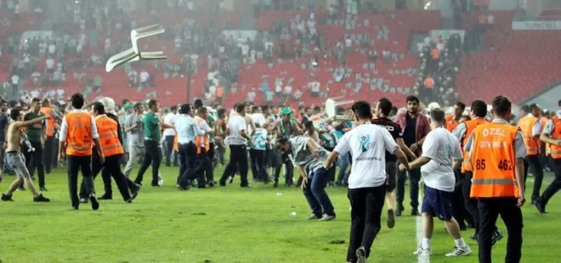 Başsavcılıktan Süper Kupa açıklaması