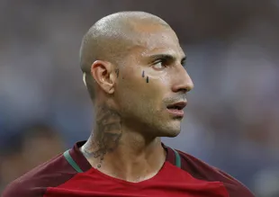 Ricardo Quaresma: "Türkiye 3. dünya ülkesi değil"