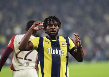 Maximin'e Arabistan kancası