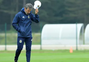 Aykut Kocaman'a sürpriz telefon