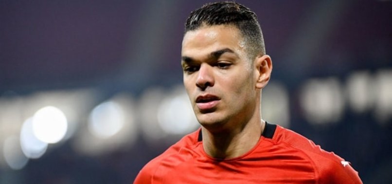 Hatem Ben Arfa Real Valladolid yolcusu!