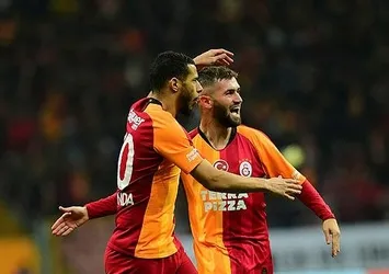 Kesik yemişti! Geri dönüyor...