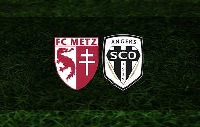 Metz Angers maçı ne zaman saat kaçta hangi kanalda canlı yayınlanacak?