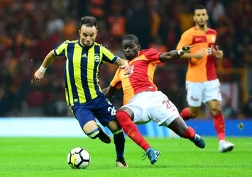 Mathieu Valbuena: Derbide ateşi hissettim