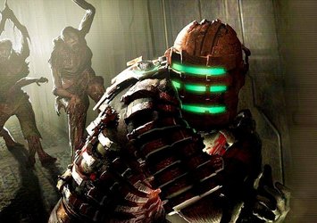 Dead Space Remake'in çıkış tarihi belli oldu!