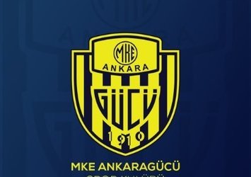 Ankaragücü tahtanın açılmasını bekliyor!