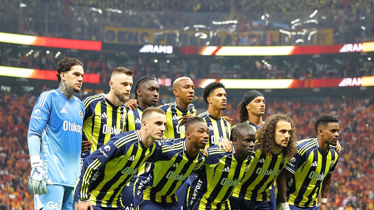 F.Bahçeli yıldıza Roma kancası!