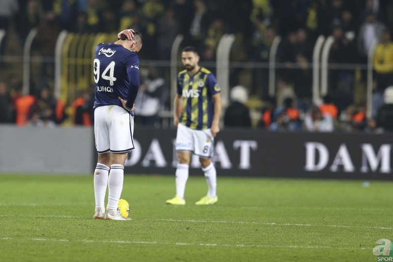 6 transfer ve karşınızda 2021 model Fenerbahçe! Dünya yıldızı...