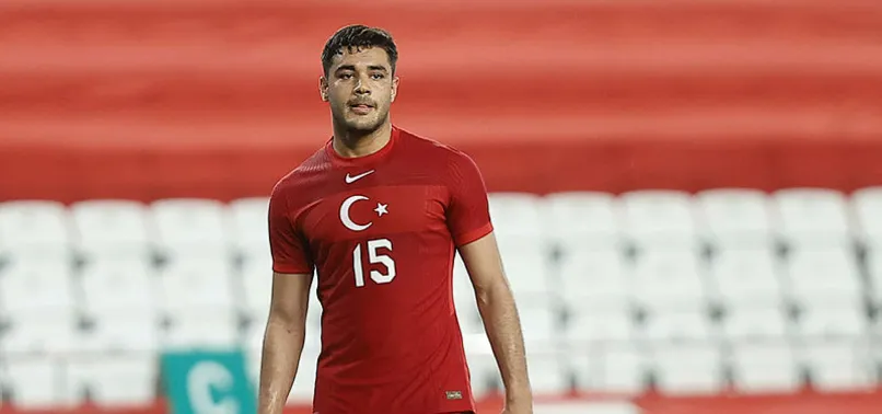 TRANSFER HABERİ: Ozan Kabak Hoffenheim'da!