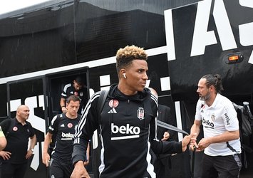Beşiktaş 3.lük için Sipay Bodrum FK deplasmanında