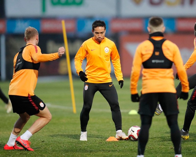 Beşiktaş gibi olmayalım!