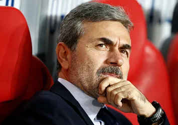 15 milyon Euro'luk teklifi reddetti!