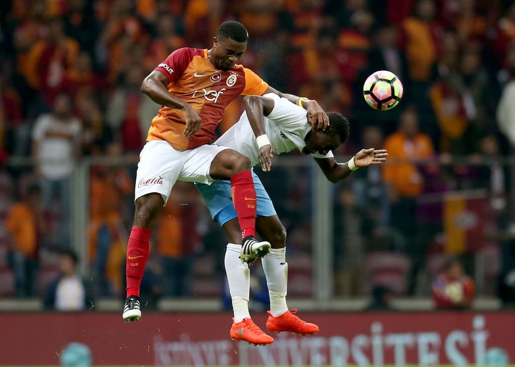 Trabzonspor’un Galatasaray galibiyeti yerel basında