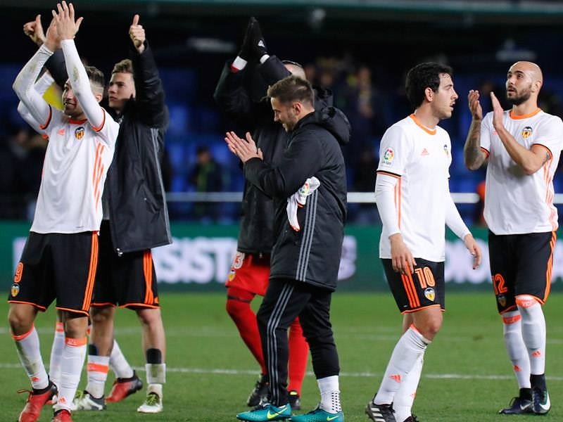 Avrupa’da kulüp sıralaması değişti...