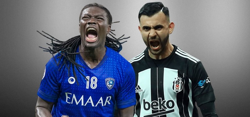 BEŞİKTAŞ HABERLERİ - Rachid Ghezzal'dan flaş Bafetimbi Gomis sözleri! Transfer...