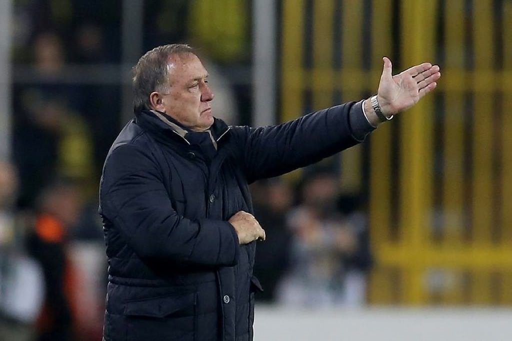 Fenerbahçe’nin Feyenoord kadrosu belli oldu