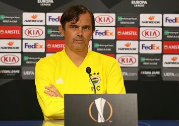 Phillip Cocu'dan istifa yanıtı!
