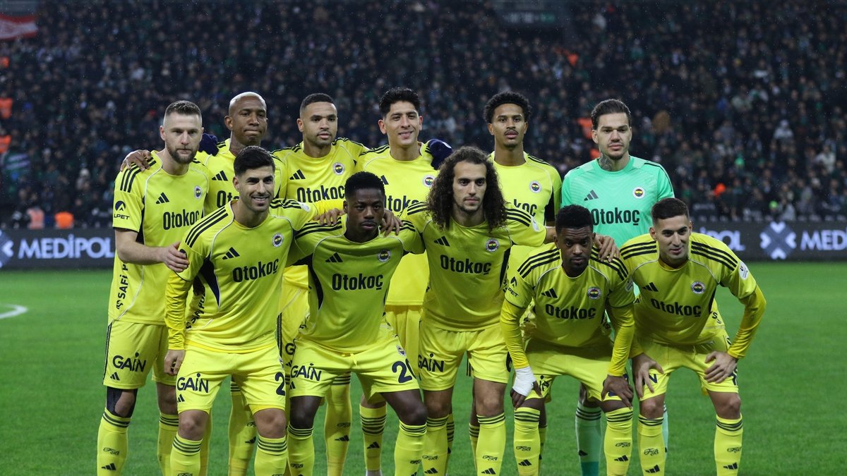 Fenerbahçe'yi bekleyen büyük tehlike! Tedesco bizzat uyardı!