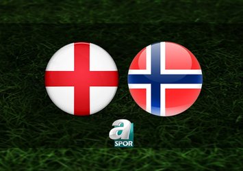 İngiltere U19-Norveç U19 maçı saat kaçta?