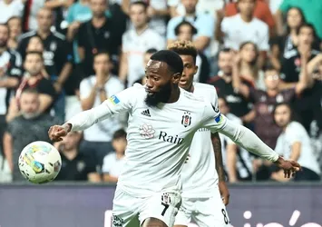 "Bugün karşılığımı aldım"