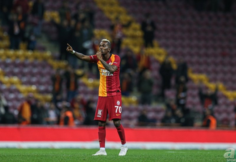 Spor yazarları Galatasaray-Hes Kablo Kayserispor maçını değerlendirdi