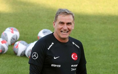 Stefan Kuntz’un Melissa Vargas sorusu