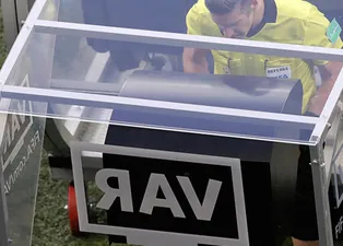Bomba iddia! 'VAR' kalkıyor
