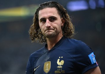 Rabiot'dan G.Saray için flaş karar! Transfer...
