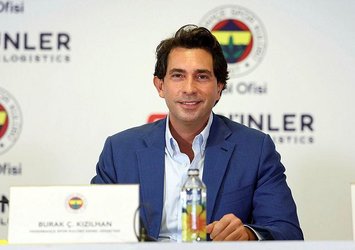 F.Bahçe'den sponsorluğu açıklaması! "4 büyük global ajansla anlaştık"