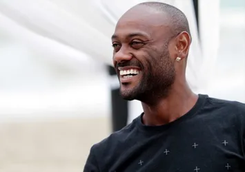 İşte Vagner Love'un forma numarası...