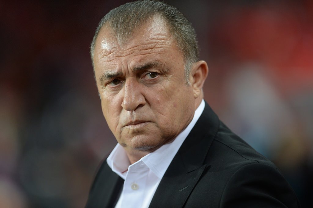 Cumhurbaşkanı Erdoğan, Antalya Stadı’nda