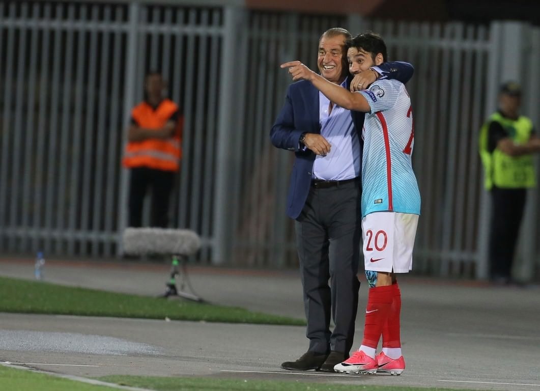 Fatih Terim istifa mı etti, görevden mi alındı?