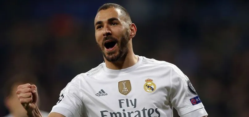 Karim Benzema İstanbul'a geliyor!