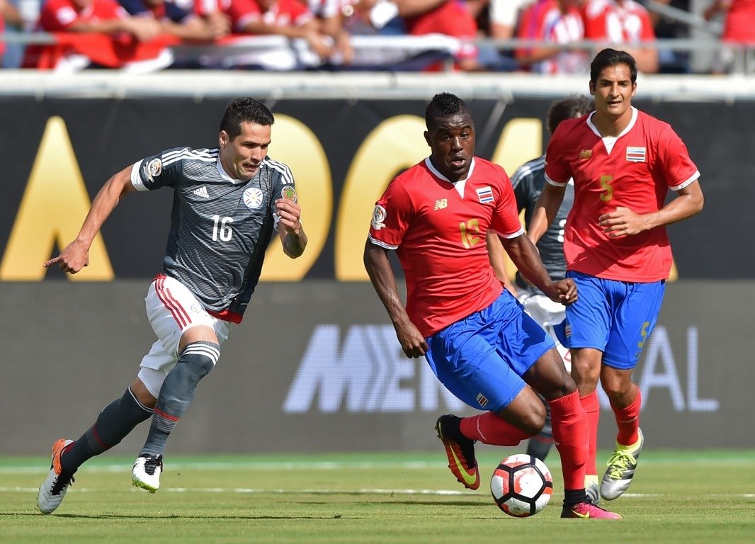İngilizlerden Joel Campbell iddiası