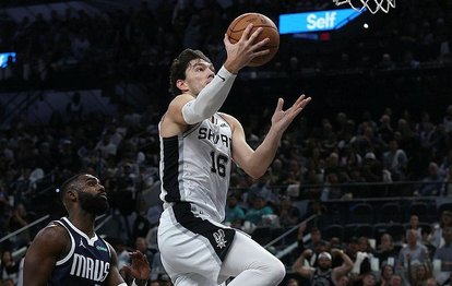 NBA’de Alperen Şengün ve Cedi Osman’ın günü