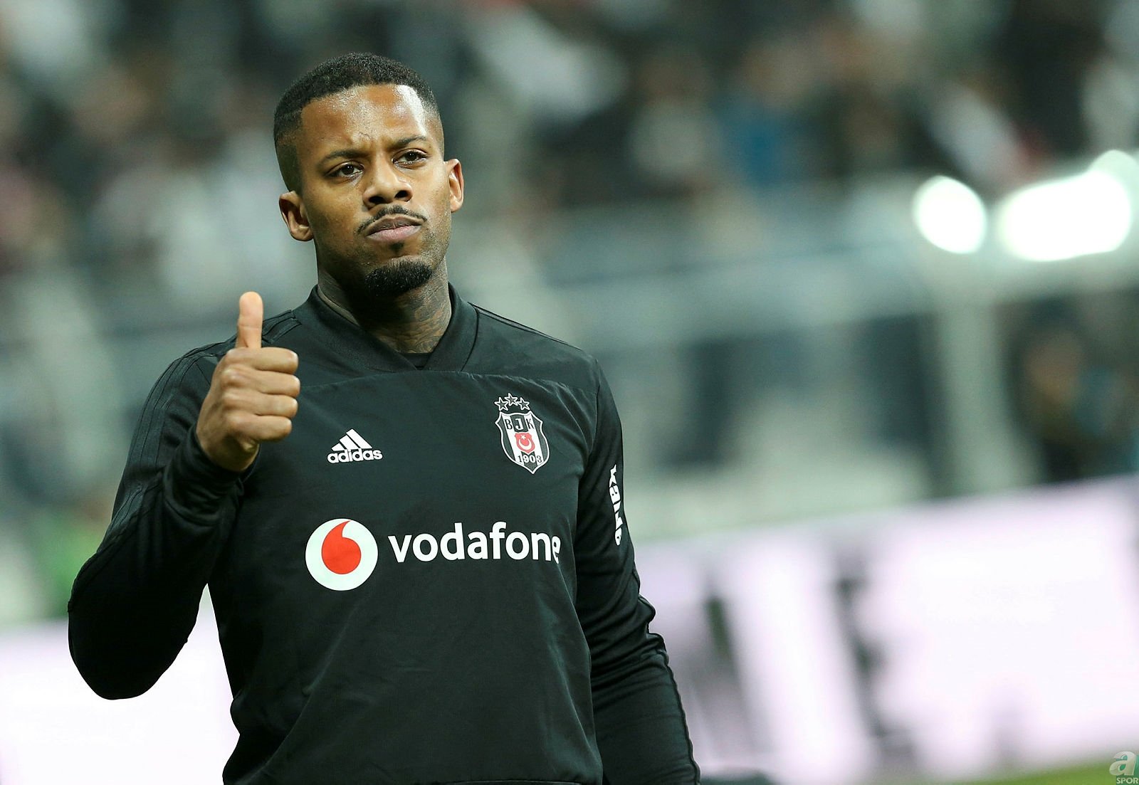 Beşiktaş’a büyük piyango! Resmen açıklandı