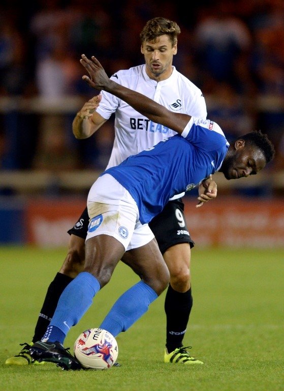 Beşiktaş’tan Fernando Llorente bombası