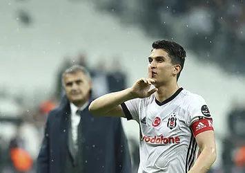 M. Topal’ın yerine Necip